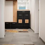 Premium Monterra Aparthotel Petschnitzen