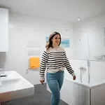Premium Monterra Aparthotel Petschnitzen