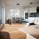 Premium Monterra Aparthotel 4*