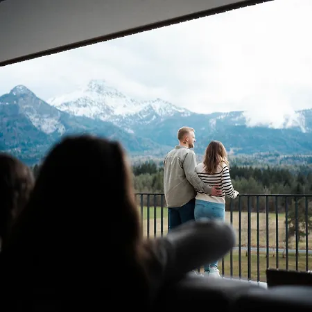 Aparthotel Premium Monterra