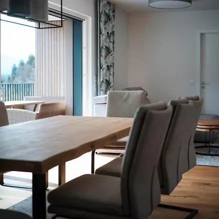 Premium Monterra Aparthotel