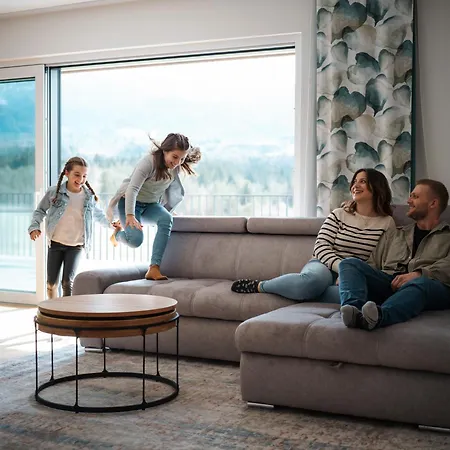 Premium Monterra Aparthotel 4*