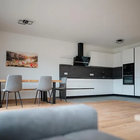 Aparthotel Premium Monterra 4*