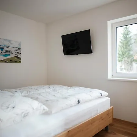 Premium Monterra 4* Petschnitzen