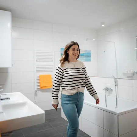 Premium Monterra Aparthotel Petschnitzen