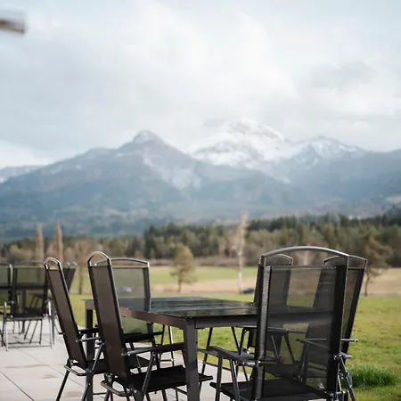 Apart-hotel Premium Monterra 4*