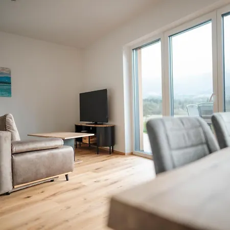 Premium Monterra 4* Petschnitzen