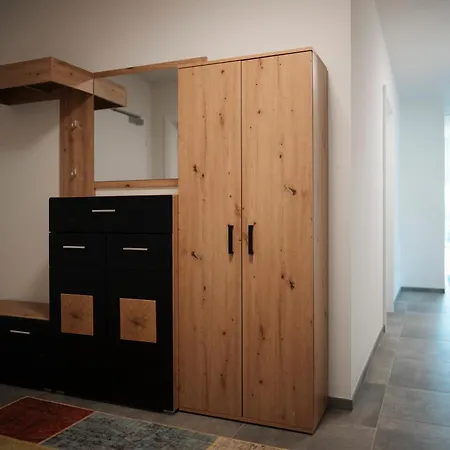 Aparthotel Premium Monterra