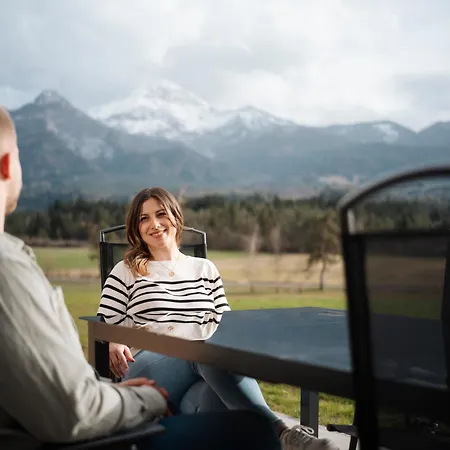 Premium Monterra Aparthotel Petschnitzen