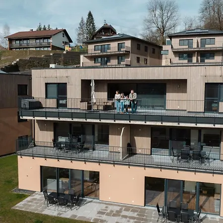 Premium Monterra 4* Petschnitzen