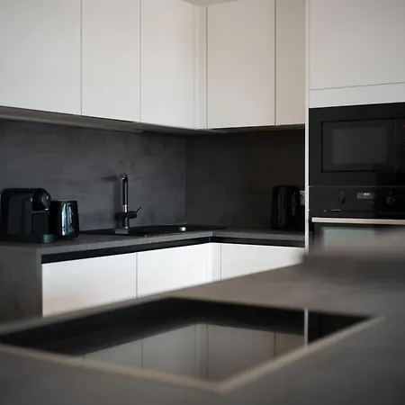 Aparthotel Premium Monterra 4*