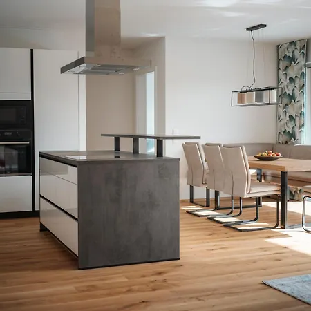 Premium Monterra Aparthotel