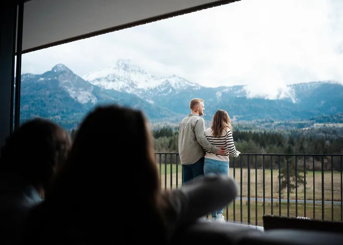 מלון דירות Premium Monterra