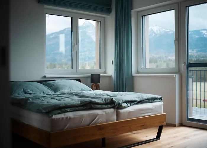 Premium Monterra 4* Petschnitzen