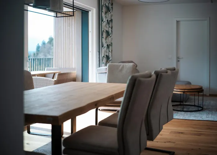 Premium Monterra Aparthotel