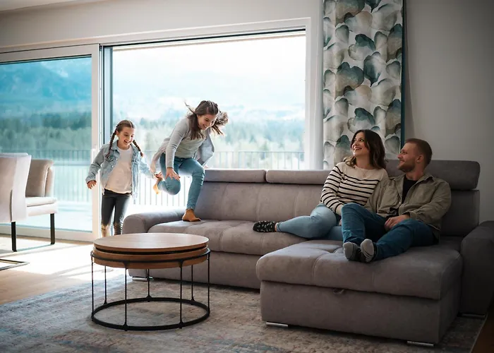 Premium Monterra מלון דירות 4*