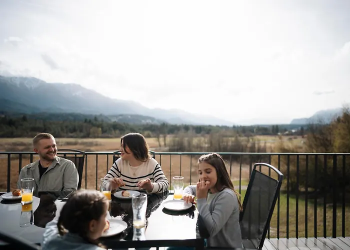 Premium Monterra Aparthotel 4*