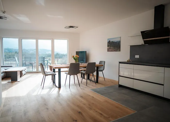 Aparthotel Premium Monterra