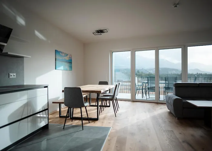 Premium Monterra Aparthotel