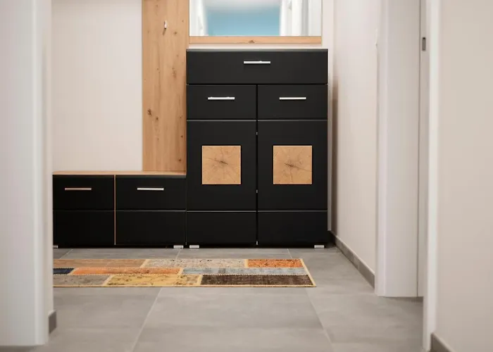 Premium Monterra מלון דירות Petschnitzen