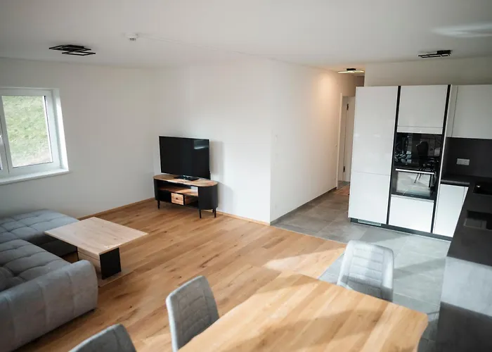 Aparthotel Premium Monterra