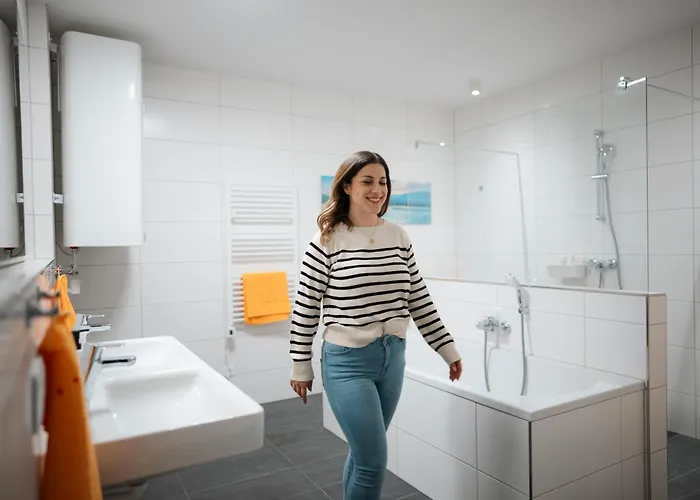 Premium Monterra Aparthotel Petschnitzen