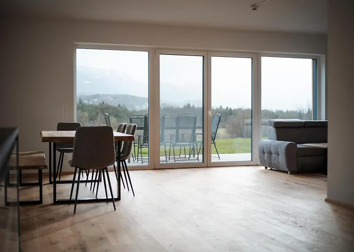 Premium Monterra Aparthotel 4*