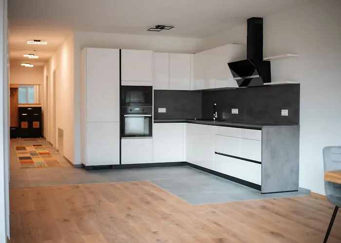 Premium Monterra Aparthotel