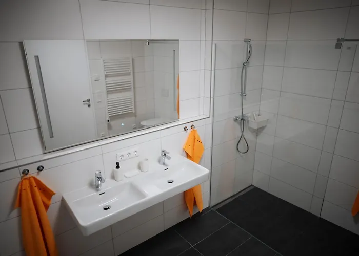 Premium Monterra Aparthotel Petschnitzen