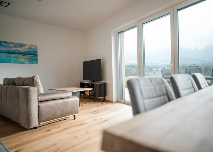 Premium Monterra 4* Petschnitzen