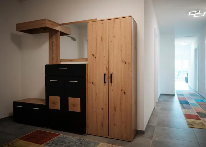 Aparthotel Premium Monterra