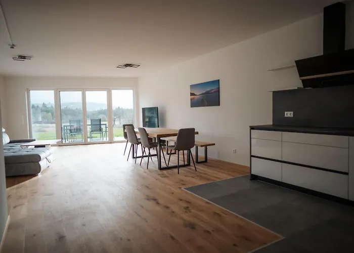 Premium Monterra 4* Petschnitzen