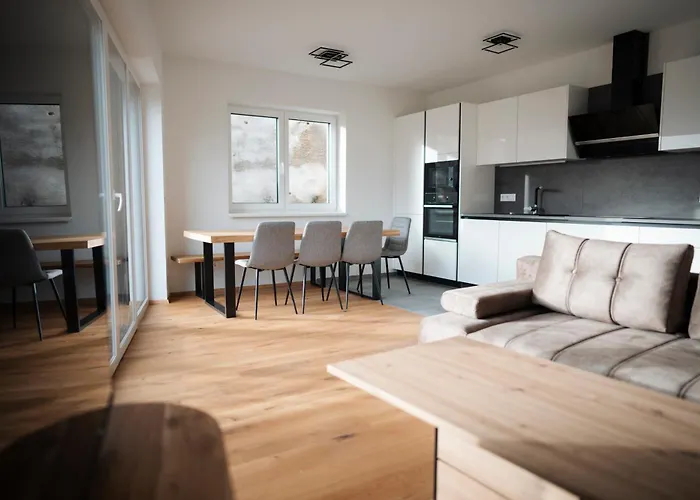 Premium Monterra Aparthotel 4*