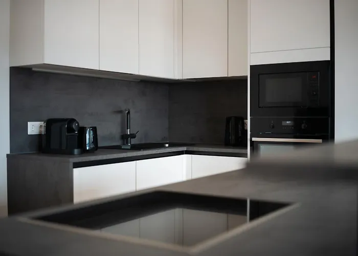 Aparthotel Premium Monterra 4*