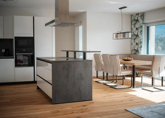 Premium Monterra Aparthotel